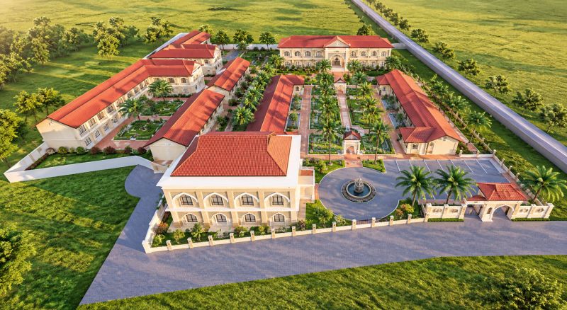 الرحمة تسلط الضوء على التعليم المهني وتنمية المهارات في جنوب تايلاند