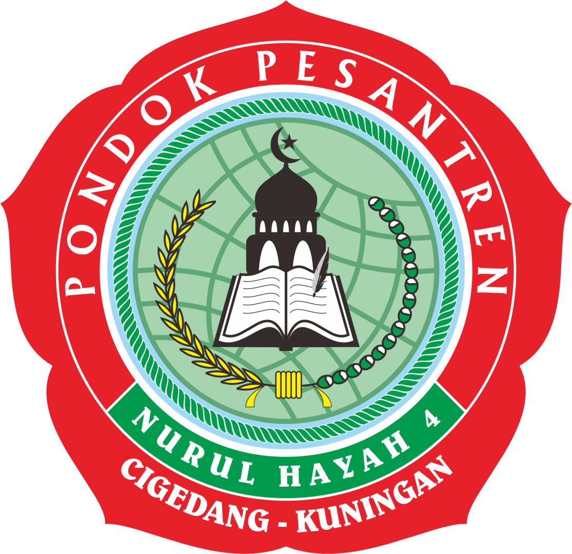 NURUL HAYAH 4